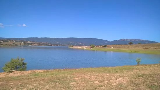 Lago Coghinas