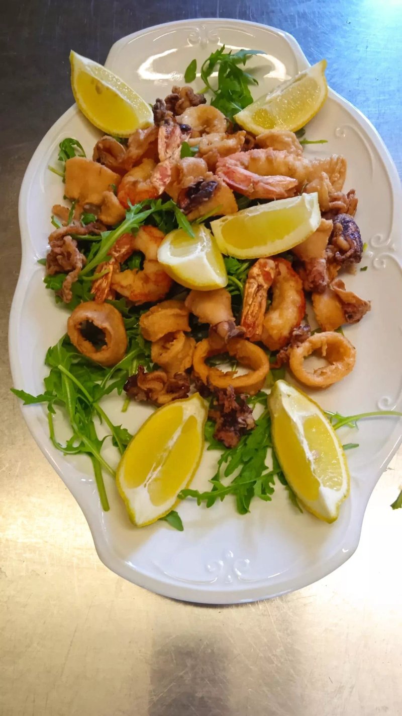 Ristorante Bella Italia