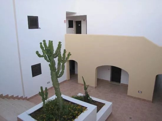 Residence Baia degli Angeli