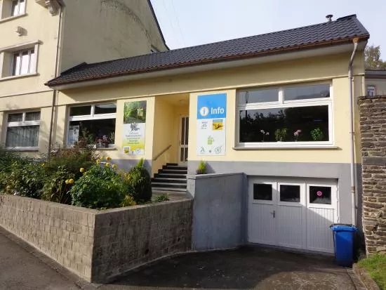 Touristinfo Troisvierges
