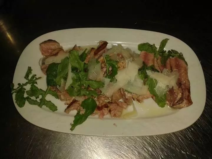 Bar Pizzeria Trattoria Cupido