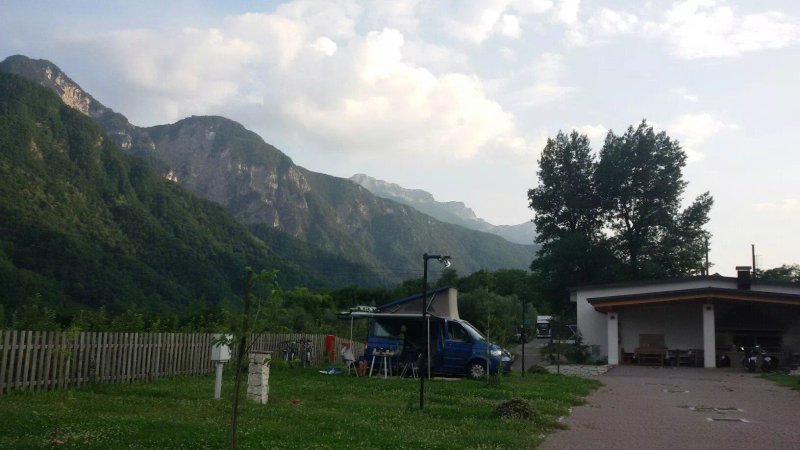 Montibeller Agriturismo