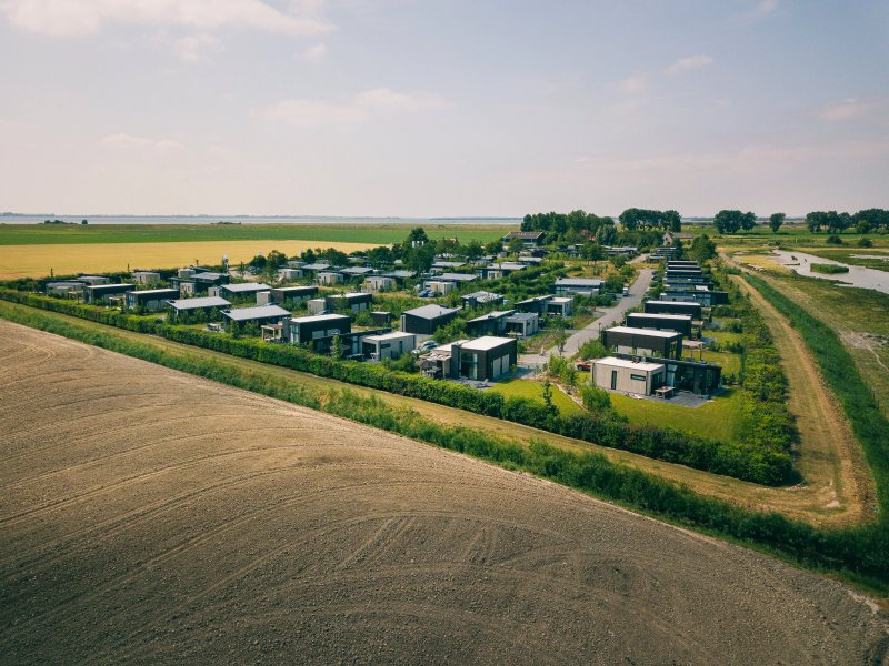 Summio Vakantiepark Zeedijk