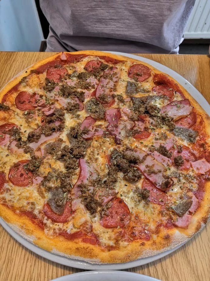 Kotipizza