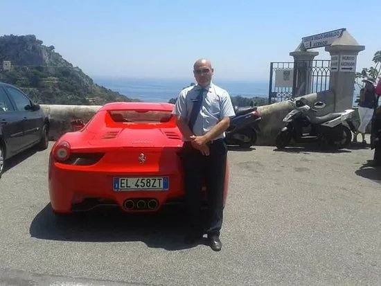 Italy tour experiences