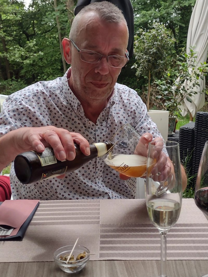 De Ridder Van Musena