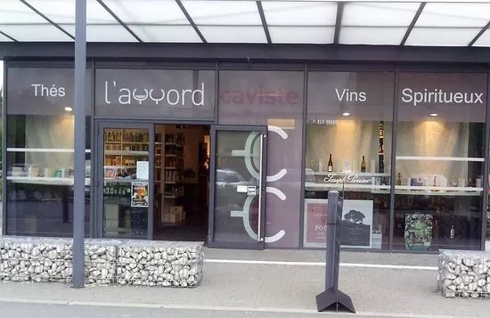 L'accord caviste
