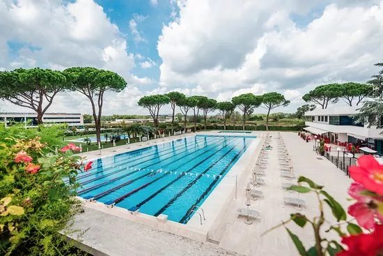Salaria Sport Village