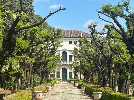 Villa Bragadin