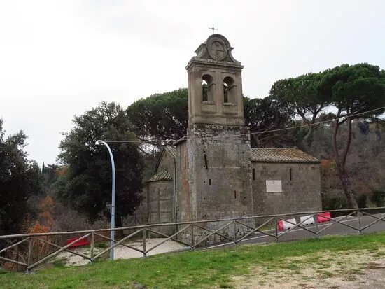 Chiesa di San Giorgio