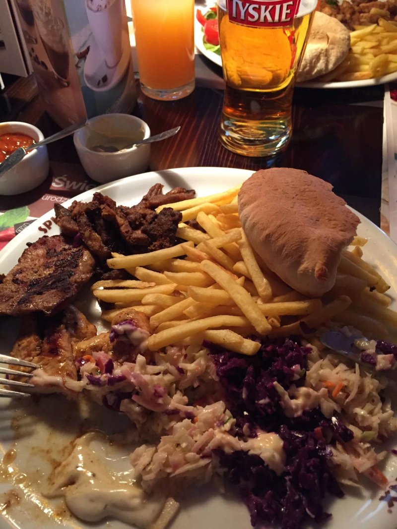 Sphinx Restaurant