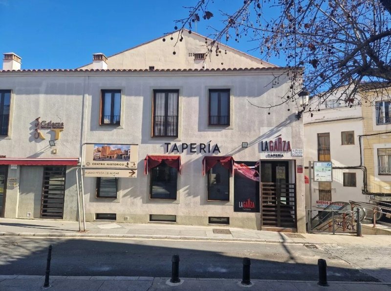 Restaurante Taperia la Garza