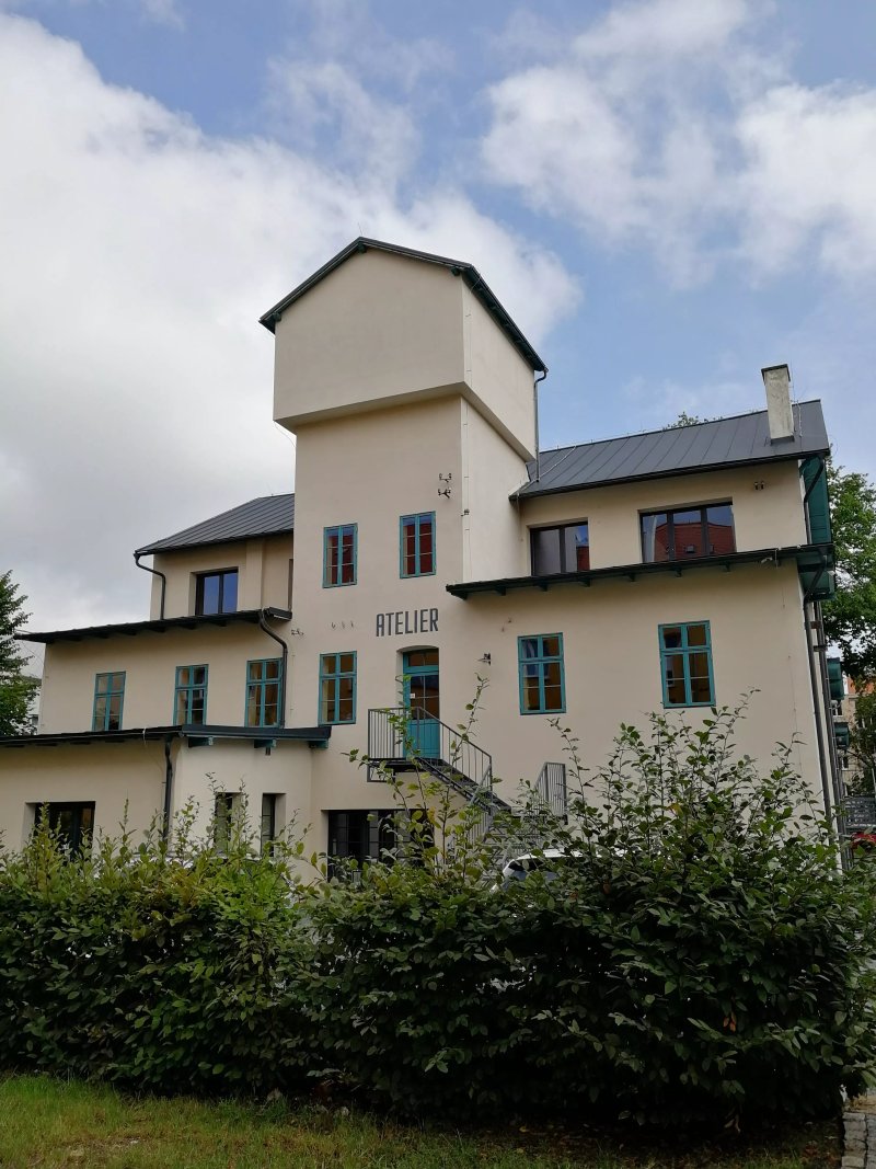 Penzion Papirna
