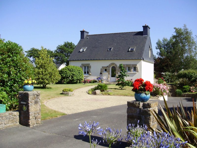 Chambres d'hôtes Les Hortensias