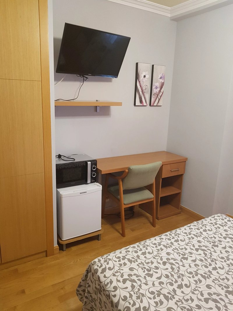 Hostal Santiago 2