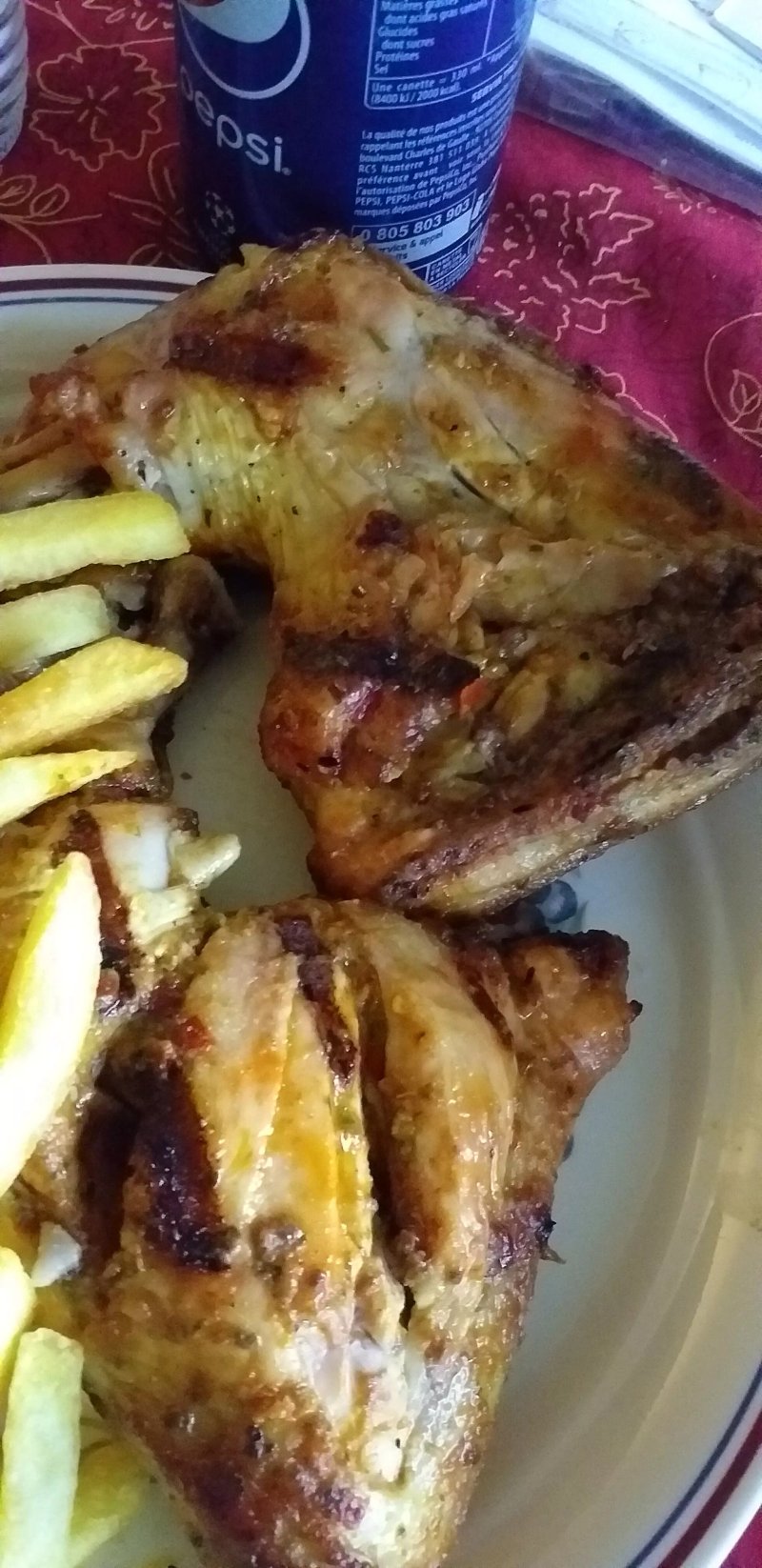 Rocky's Fast Food