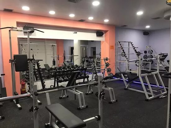O2Gym