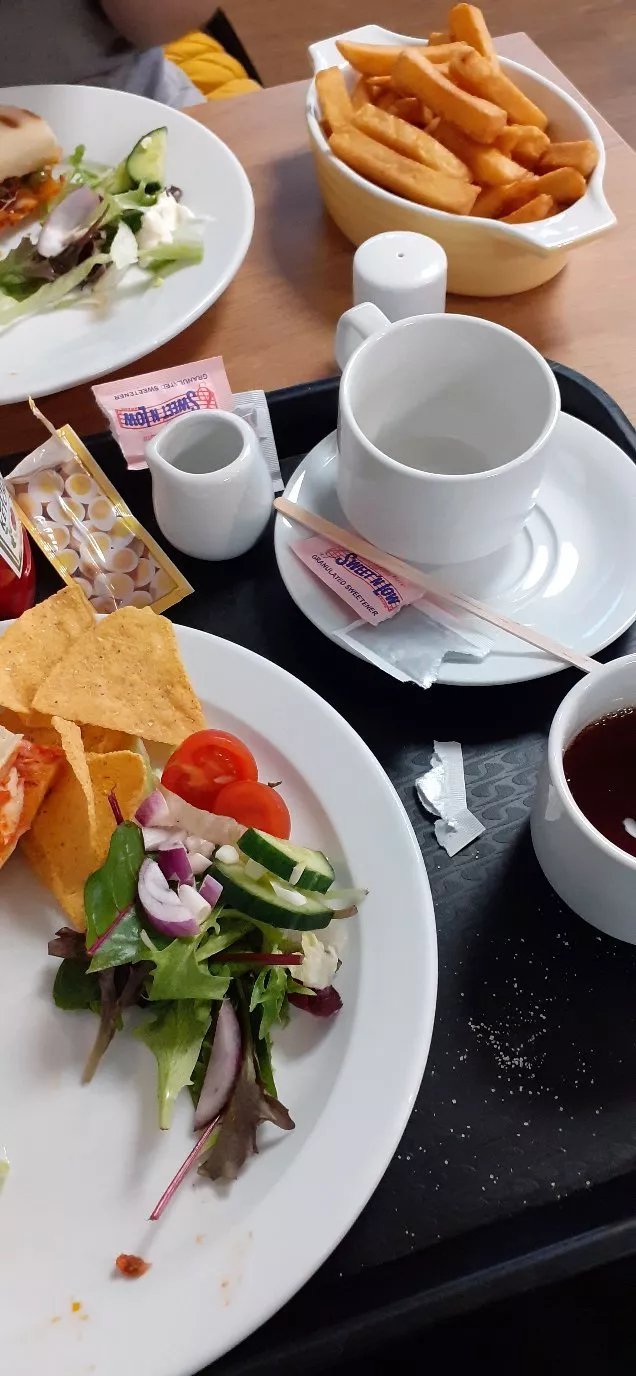 The Plantation Cafe