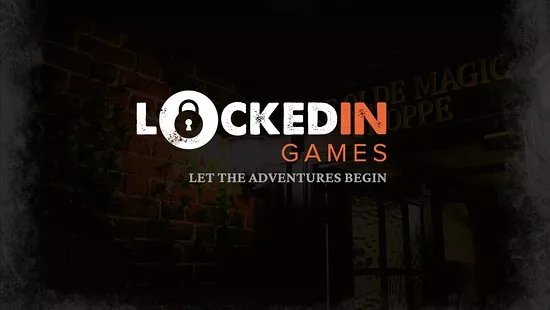 Locked In Games