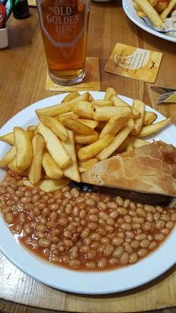 The Reedcutter Inn