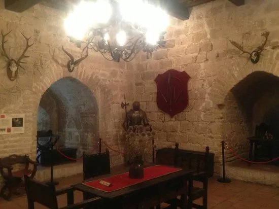 Museo de Artes y Costumbres Populaes del Alto Guadalquivir