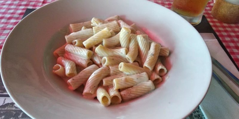 restaurante IL forno
