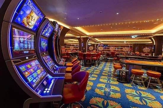 Luckia Casino