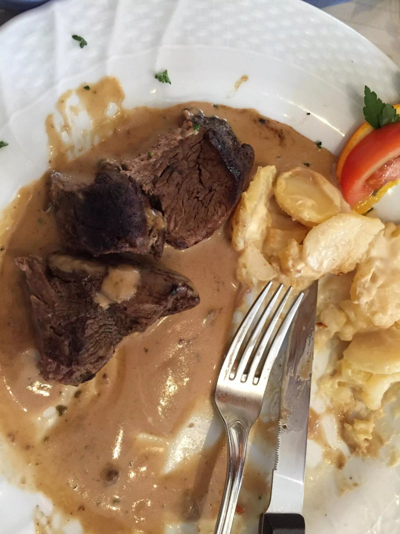 Altes Casino - Hotel-Restaurant