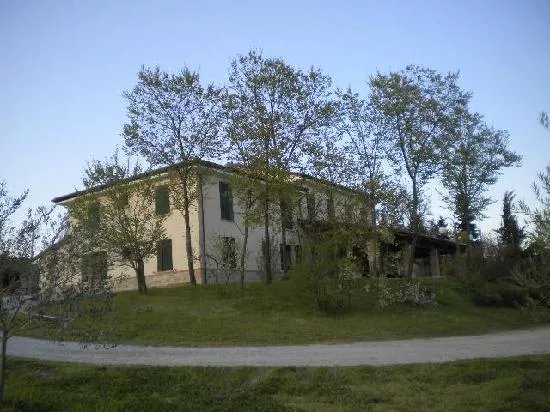 Agriturismo Angel's Hill Farm