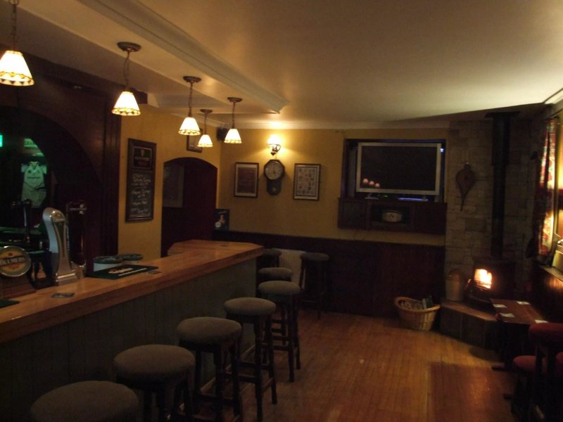 Moore's Courtyard Accommodation