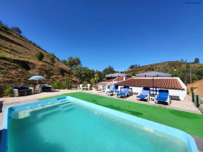 Casa Rochinha