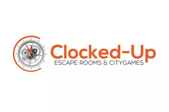 Clocked-Up Escape Room Arnhem