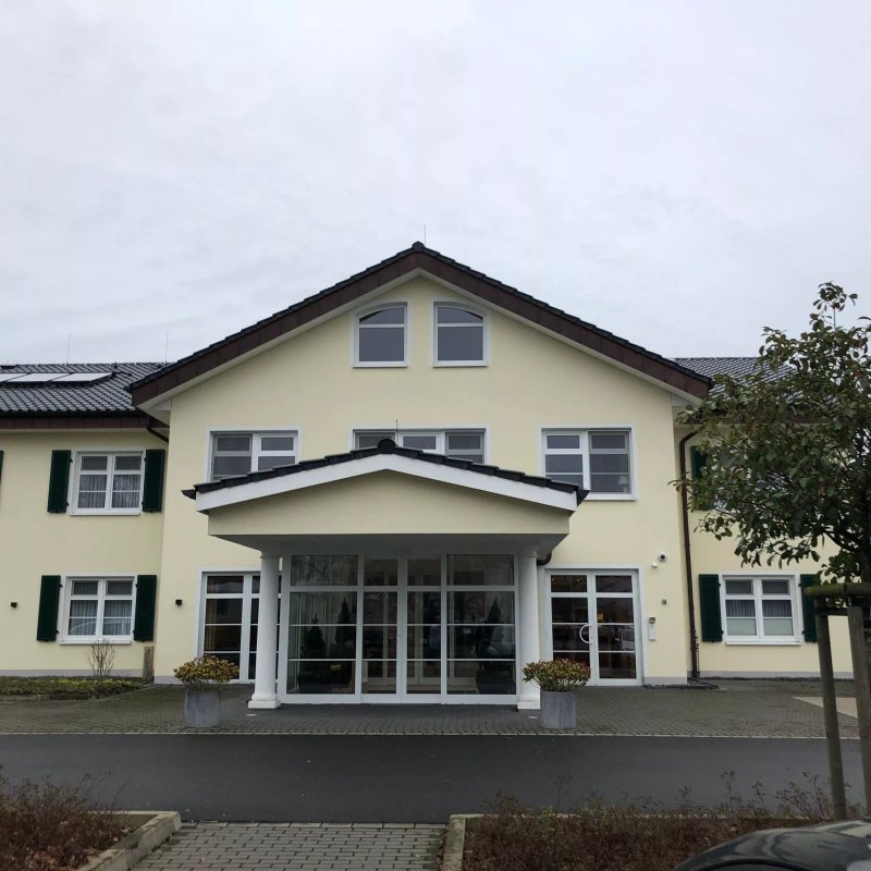 Landgasthof Hotel Altes Bauernhaus