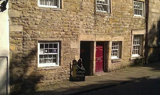 Cottage Museum