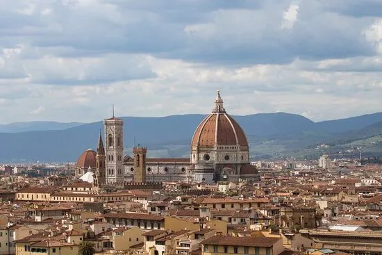 Italy Pass tours