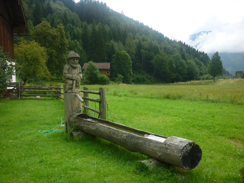 Pension Forsthof