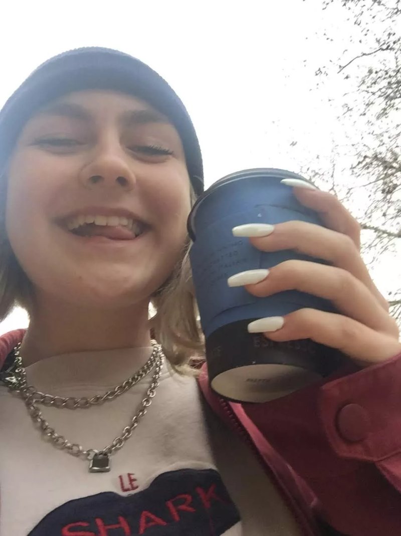 Caffe Nero