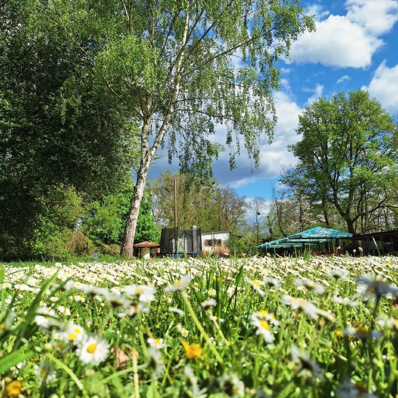 Licht- Und Luftbad Hanau
