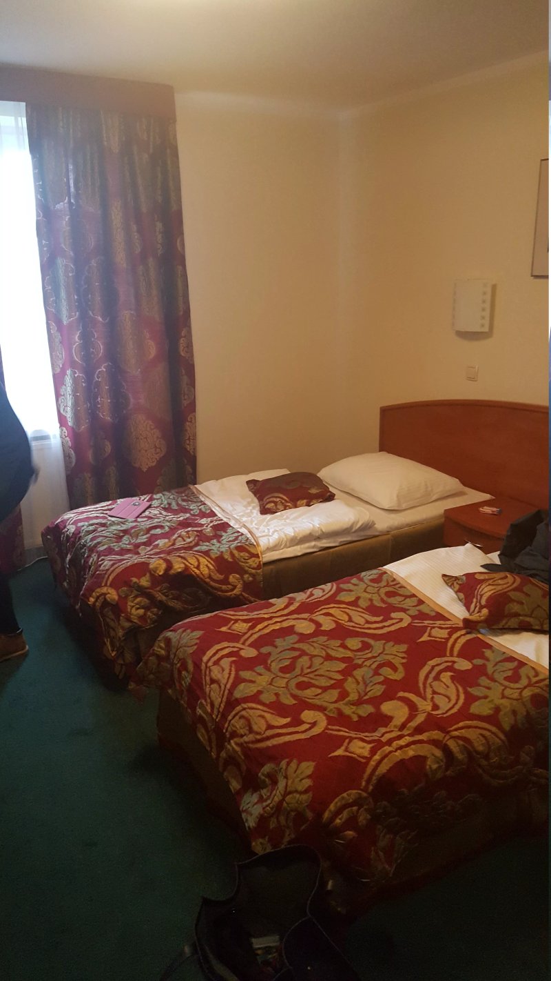 Panorama Hotel