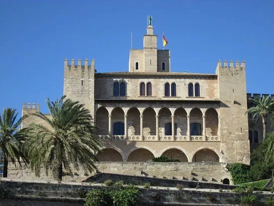 Palau de l'Almudaina