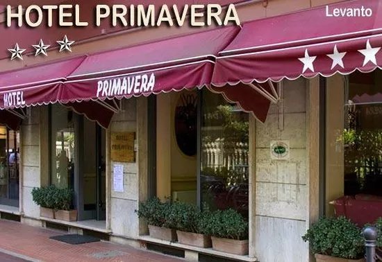 Hotel Primavera