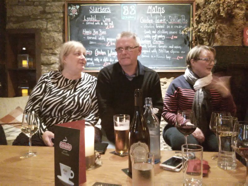 Broun's Bistro @ The Welltrees
