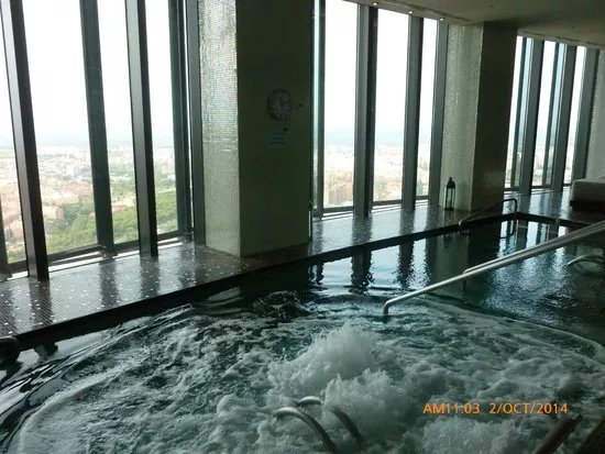 Anssora Spa & Health Club
