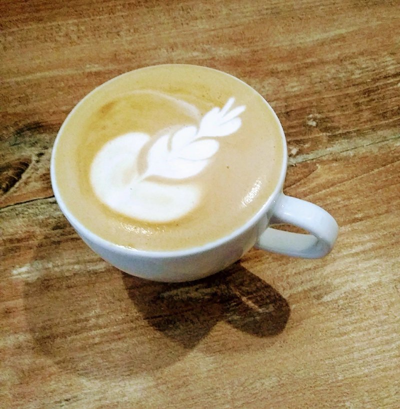 Buka Cafe