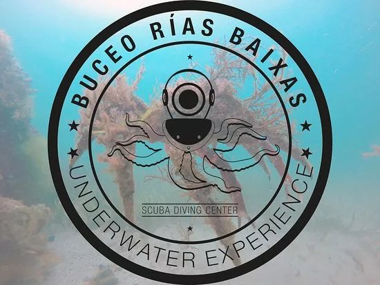 Buceo Rias Baixas