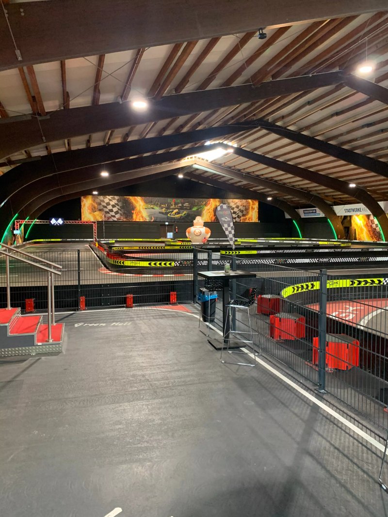 Eco Kart Kiel Gmbh