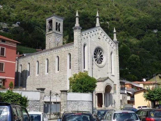 Chiesa S.S. Trinita