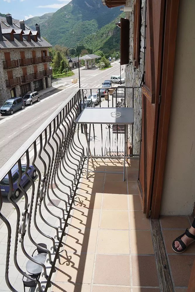 Albergue Boi Romanic Suites