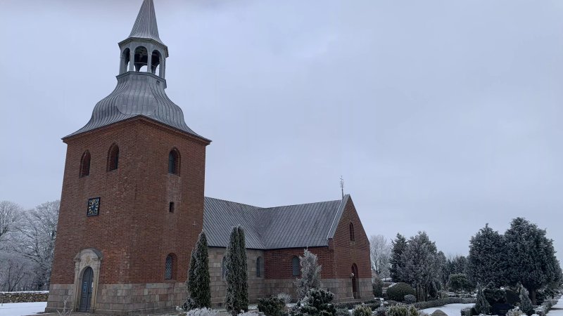 Horning Kirke