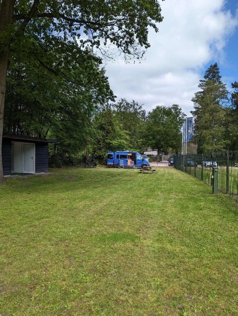 Bosrijk Ruighenrode